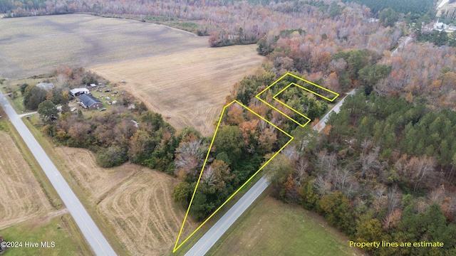 812 Tuscarora Rhems Rd, New Bern NC, 28562 land for sale