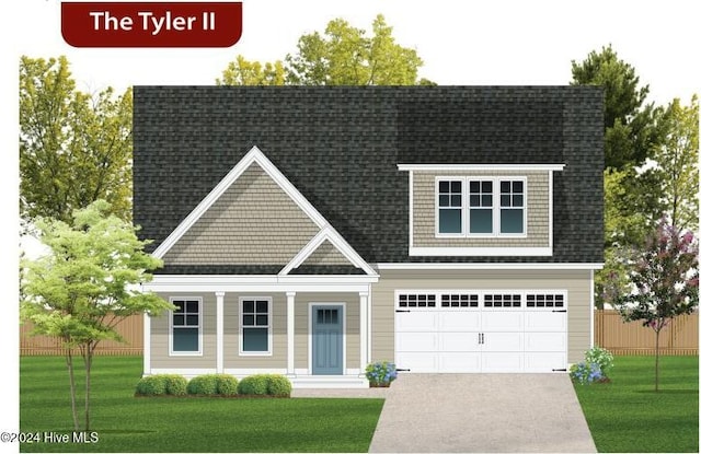 116 Talbert Dr, Rocky Point, NC 28457 - miscellaneous document