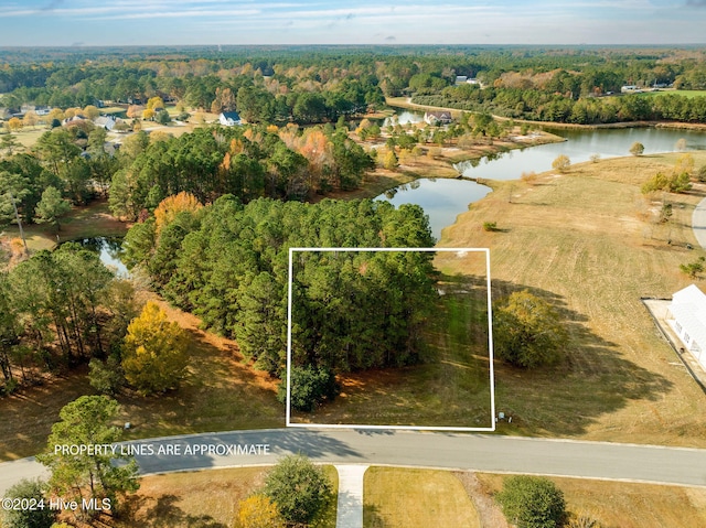 224 W Winding Way, Wallace NC, 28466 land for sale