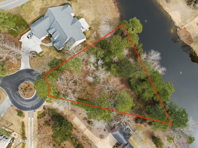 8702 Thornblade Cir, Wilmington NC, 28411 land for sale