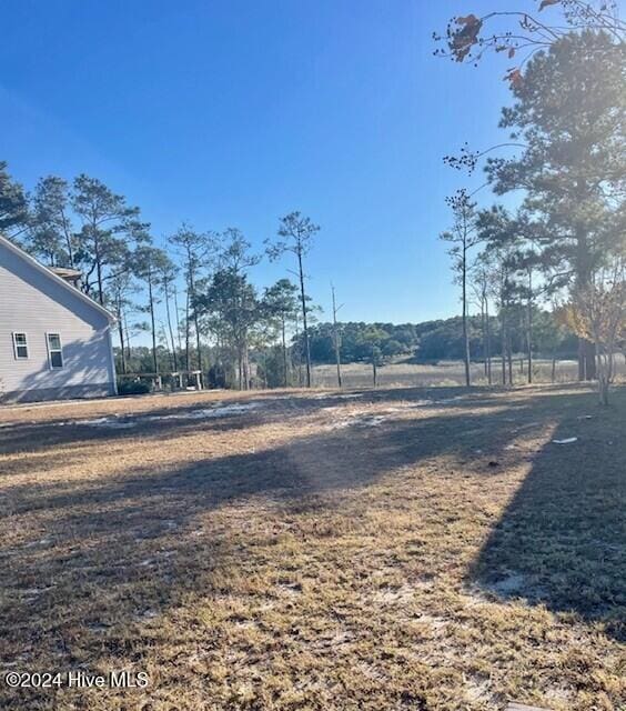 Listing photo 2 for 4990 N Hampton Dr SE, Southport NC 28461