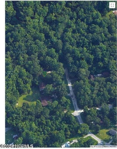 134 Andrea Ave, Jacksonville NC, 28540 land for sale