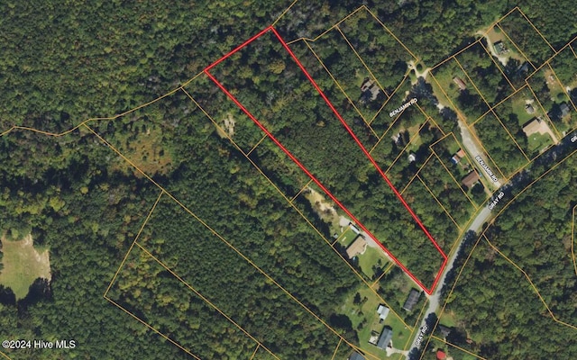 0 Sr 1136, Chocowinity NC, 27817 land for sale