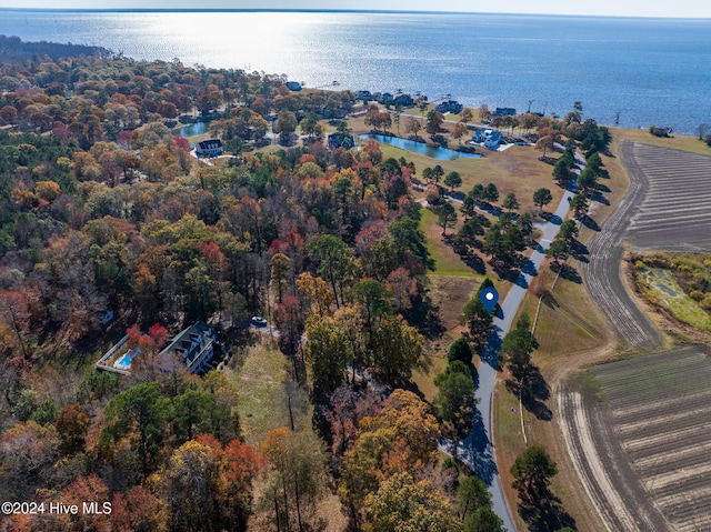 237 Bay Point Dr, Edenton NC, 27932 land for sale