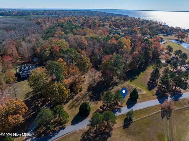 Listing photo 2 for 237 Bay Point Dr, Edenton NC 27932