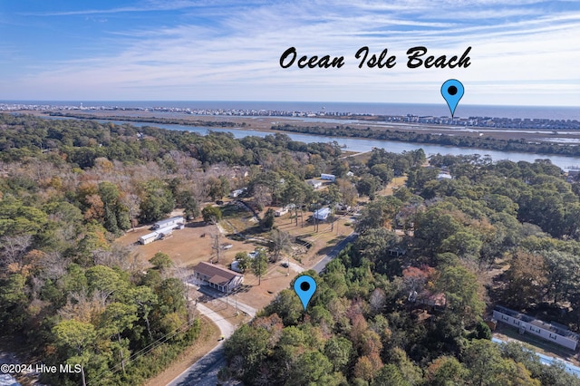 1880-1890 Ocean Haven Road Sw 18 & 19, Ocean Isle Beach NC, 28469 land for sale