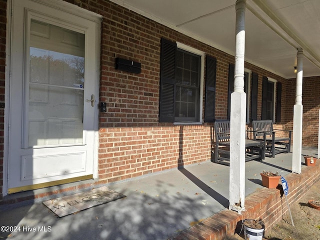 Listing photo 3 for 311 S Alabama Ave, Goldsboro NC 27530