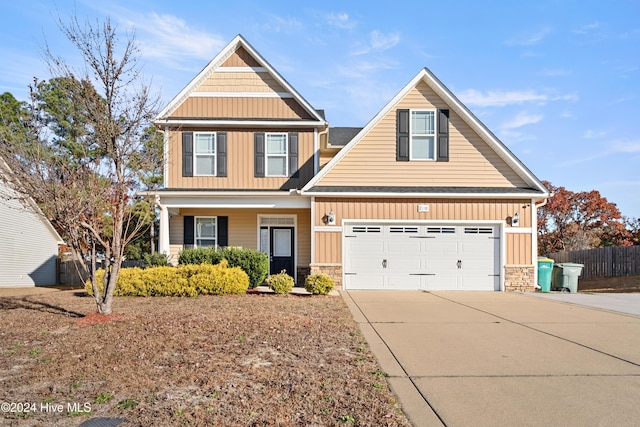 2110 Yates Ranch Rd, Hope Mills NC, 28348, 4 bedrooms, 3 baths house for sale