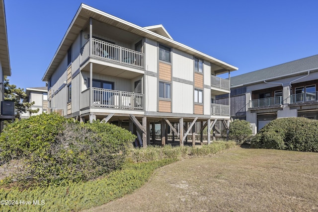 11 Ocean Isle W Boulevard W C-2, Ocean Isle Beach NC, 28469, 3 bedrooms, 2 baths condo for sale