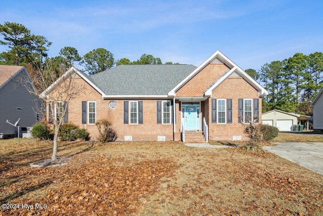 3610 Columbia Ave NW, Wilson NC, 27896, 3 bedrooms, 2 baths house for sale