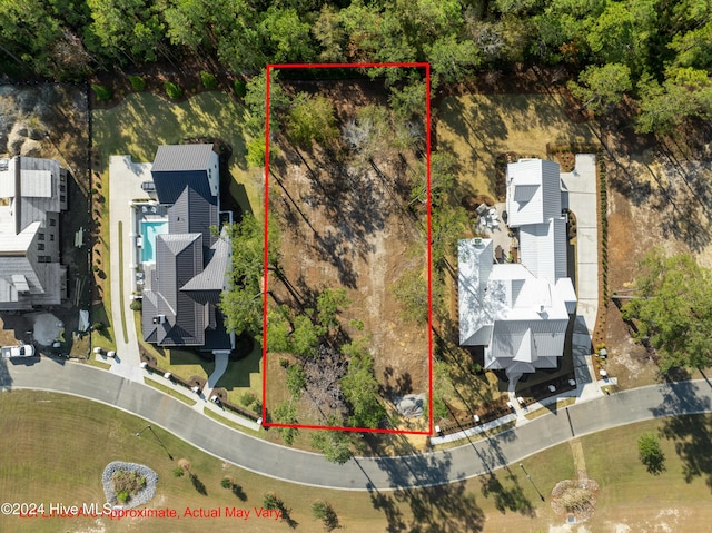 7246 Saddleworth Trl, Wilmington NC, 28405 land for sale