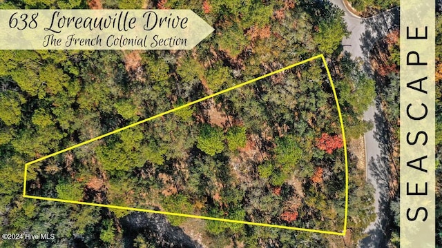 638 Loreauville Dr SW Unit 182, Supply NC, 28462 land for sale