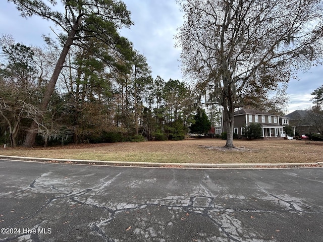 2409 Turtle Bay Dr, New Bern NC, 28562 land for sale