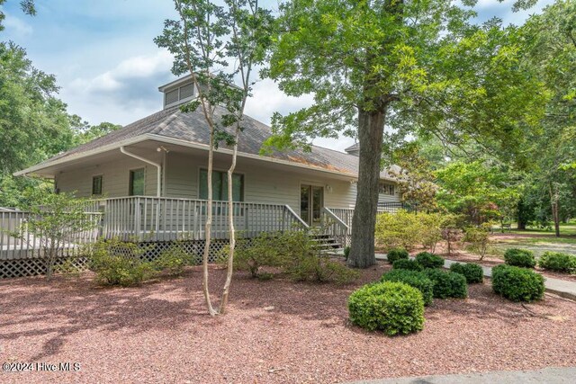 2905 Island Dr SE, Bolivia, NC 28422