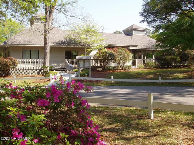 2905 Island Dr SE, Bolivia, NC 28422