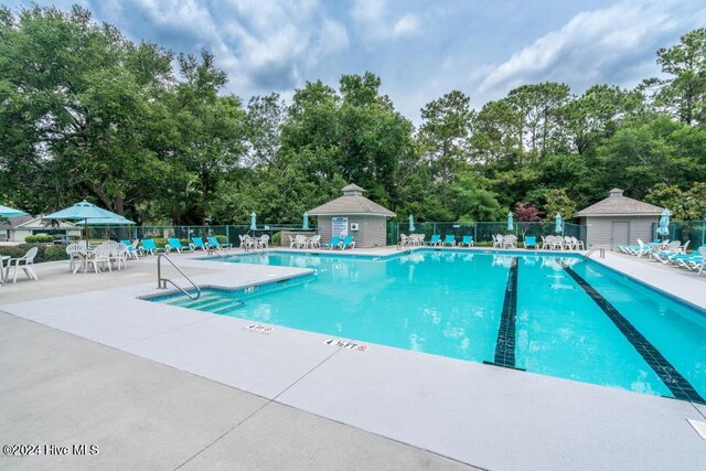 2905 Island Dr SE, Bolivia, NC 28422