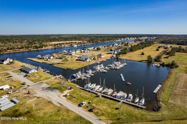 157 Country Club Ln, Newport NC, 28570 land for sale