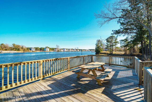 Listing photo 3 for 157 Country Club Ln, Newport NC 28570