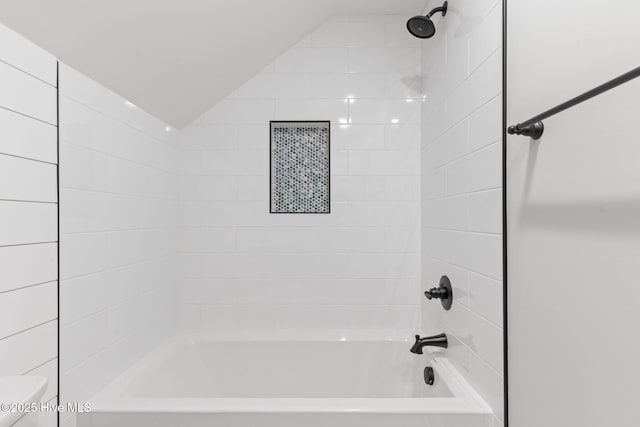 457 Raven Glen Dr, Southport, NC 28461 - full bath with shower / washtub combination and toilet