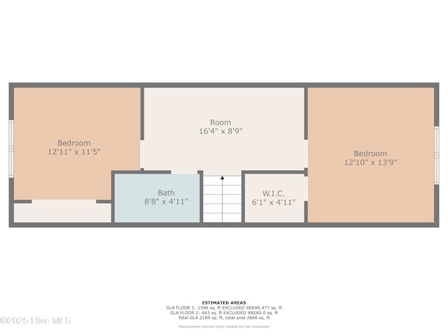 457 Raven Glen Dr, Southport, NC 28461 - floor plan / room layout