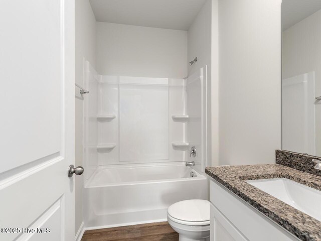 194 N Atlantic Ave Lot 128, Wilmington, NC 28411 - spare room with carpet, baseboards, and visible vents