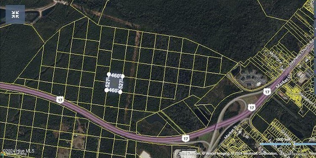 329 Greenview Rnch Unit 329-330-334, Wilmington NC, 28411 land for sale