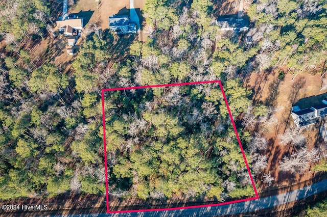 241 Becton Rd Unit 28, Havelock NC, 28532 land for sale