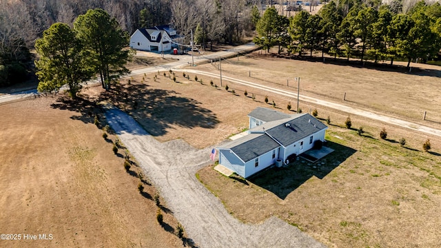 4709 Matthews Rd, Wilson NC, 27893, 2 bedrooms, 1 bath house for sale