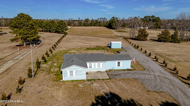 Listing photo 2 for 4709 Matthews Rd, Wilson NC 27893