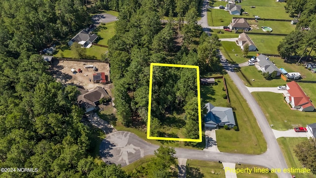 102 Redbud Ct, Havelock NC, 28532 land for sale