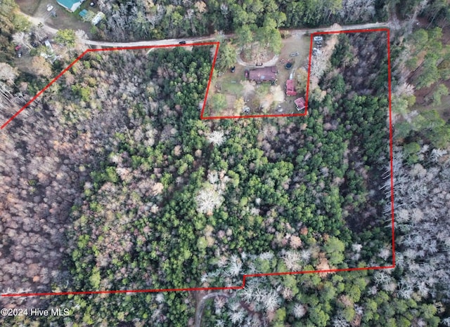 0 Knight Way NE, Winnabow NC, 28479 land for sale