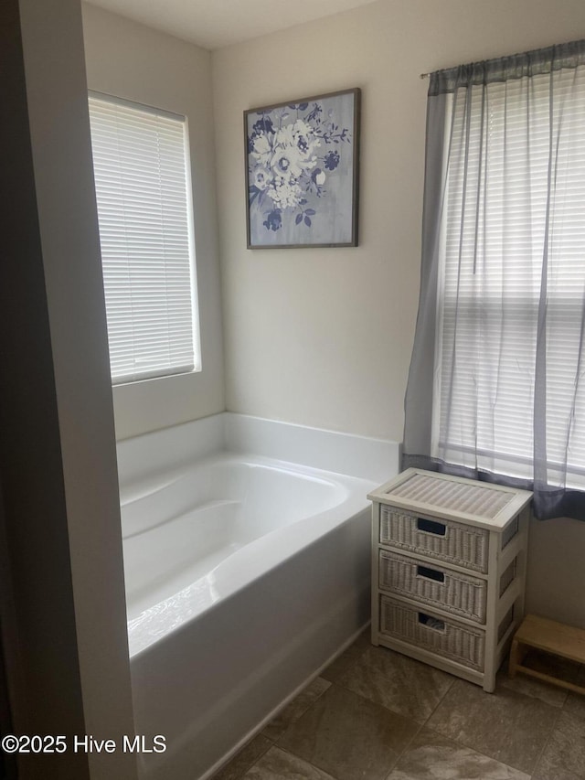 49 Patrick Henry Cir NW, Supply, NC 28462 - bathroom with a garden tub