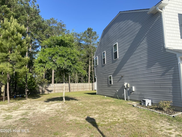 49 Patrick Henry Cir NW, Supply, NC 28462 - view of property exterior