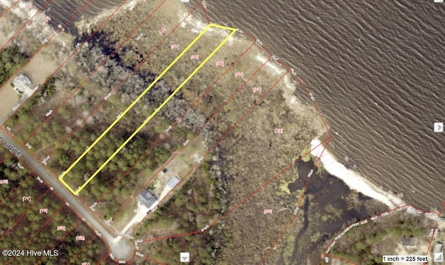 121 Cedarwood, Havelock NC, 28532 land for sale