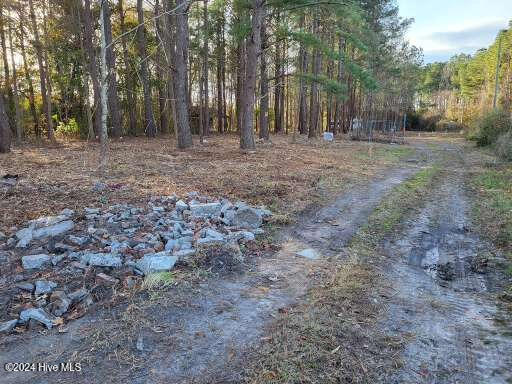 LOT6 Minor Run Rd, Edward NC, 27821 land for sale