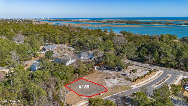 4245 Watersail Dr Unit 159, Wilmington NC, 28409 land for sale