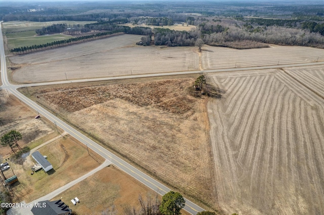 LOT4 Red Oak Rd Unit 4, Whitakers NC, 27891 land for sale