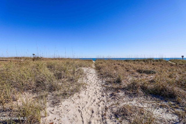 Listing photo 3 for 817 Fort Fisher Blvd S, Kure Beach NC 28449