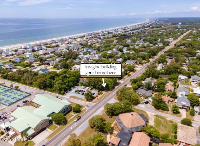 4503 E Oak Island Dr, Oak Island NC, 28465 land for sale