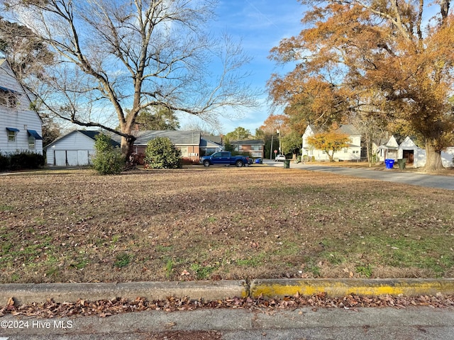 LOT5 Ash St Unit 5, Greenville, NC 27858