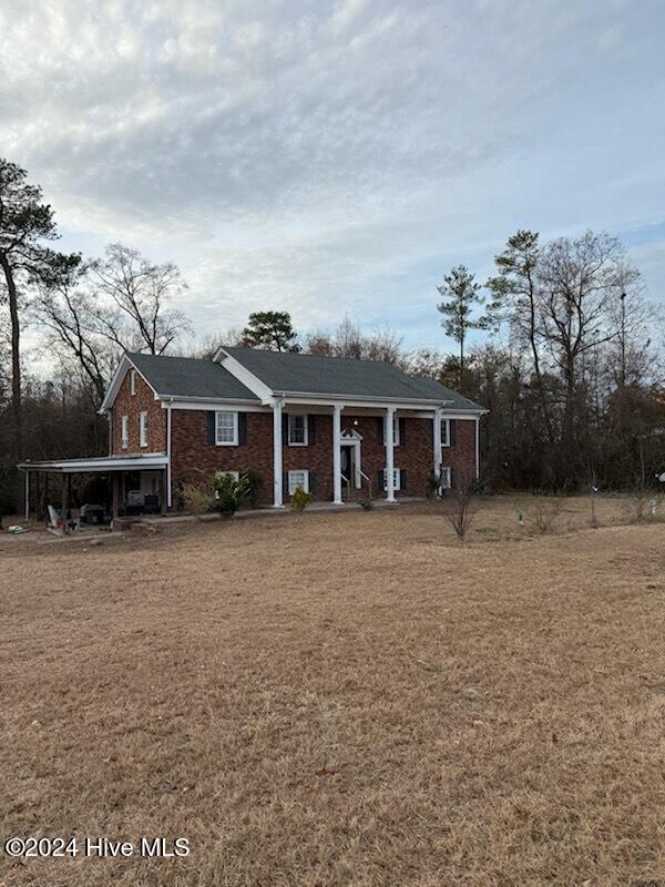 Listing photo 3 for 5930A Glory Rd, Wilson NC 27893