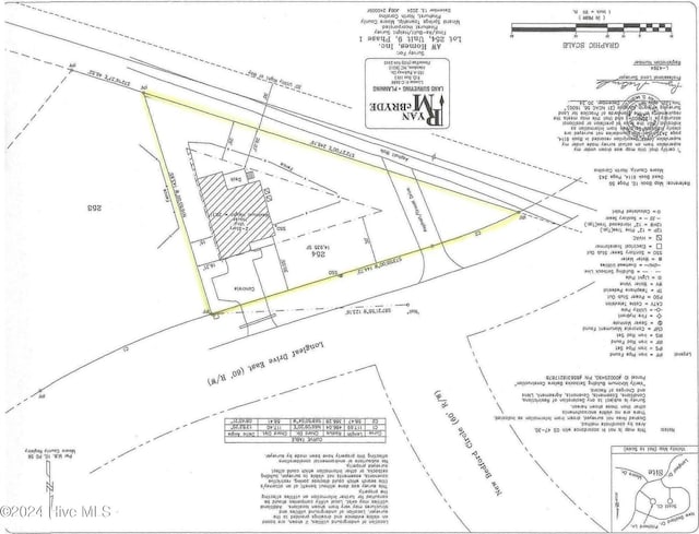 1725 Longleaf Dr E, Pinehurst, NC 28374 - map