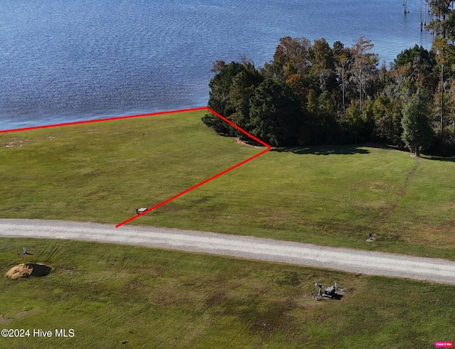 406 S Island Loop, Edenton NC, 27932 land for sale