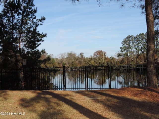 water view