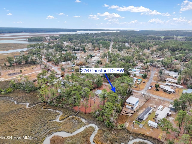 276 Chestnut Dr SW Unit 137, Supply NC, 28462 land for sale