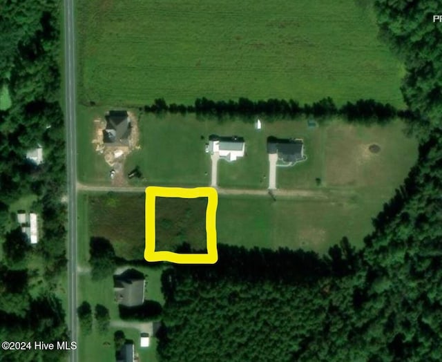 NEAR44 Destiny Ln Unit 7, Whiteville NC, 28472 land for sale