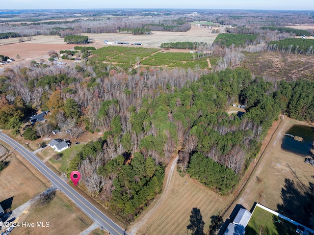 Listing photo 2 for 152 Cowpen Neck Rd, Edenton NC 27932