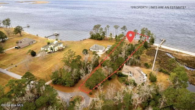 104 Moores Farm Rd, Havelock NC, 28532 land for sale