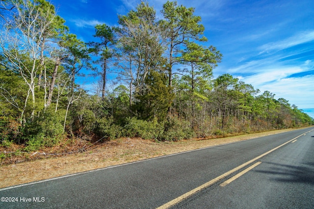 Listing photo 3 for 966 Old Cedar Island Rd, Atlantic NC 28511