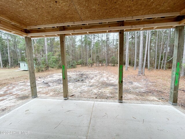 dining room with ceiling fan, built in features, and high vaulted ceiling